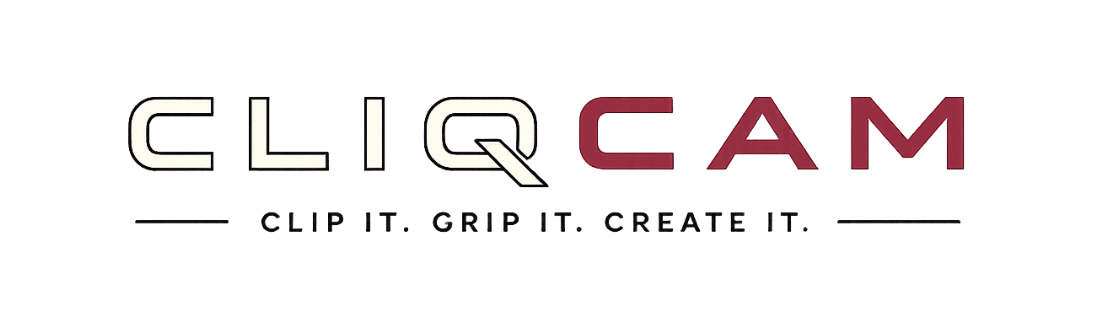 CliqCam